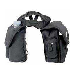Medium Horse Saddle Horn Bag  Cashel